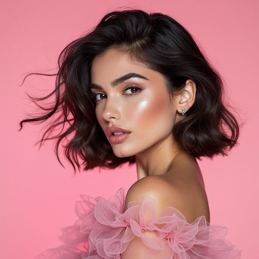 Luxe de Nourish