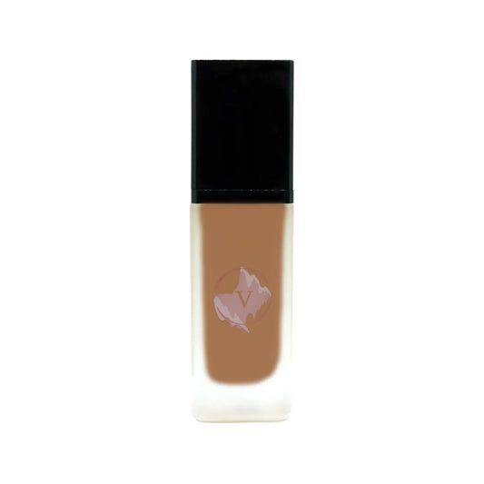 Foundation - Bronze Night
