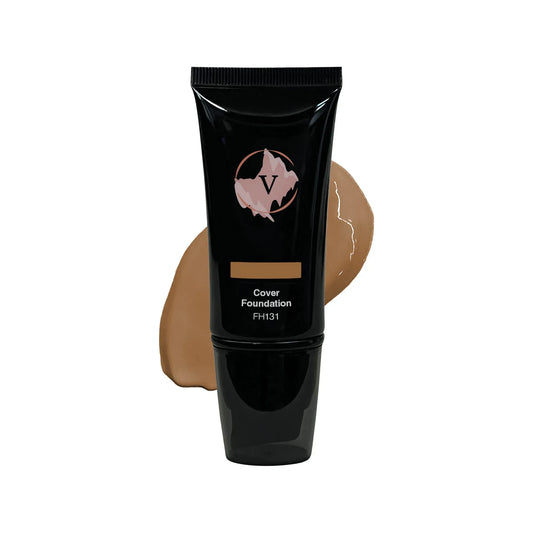 Full Cover Foundation - Coco