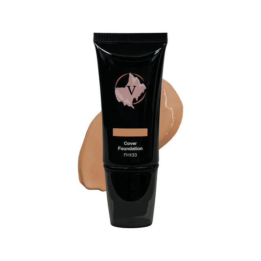 Full Cover Foundation - Dune